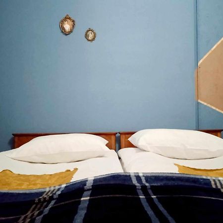 Guest House Meri Poppins Dedoplis Tskaro 외부 사진