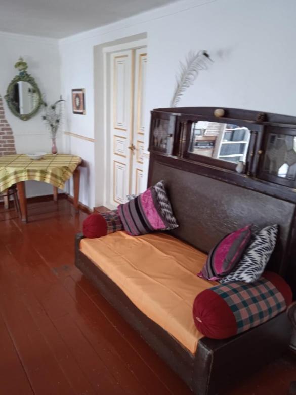 Guest House Meri Poppins Dedoplis Tskaro 외부 사진