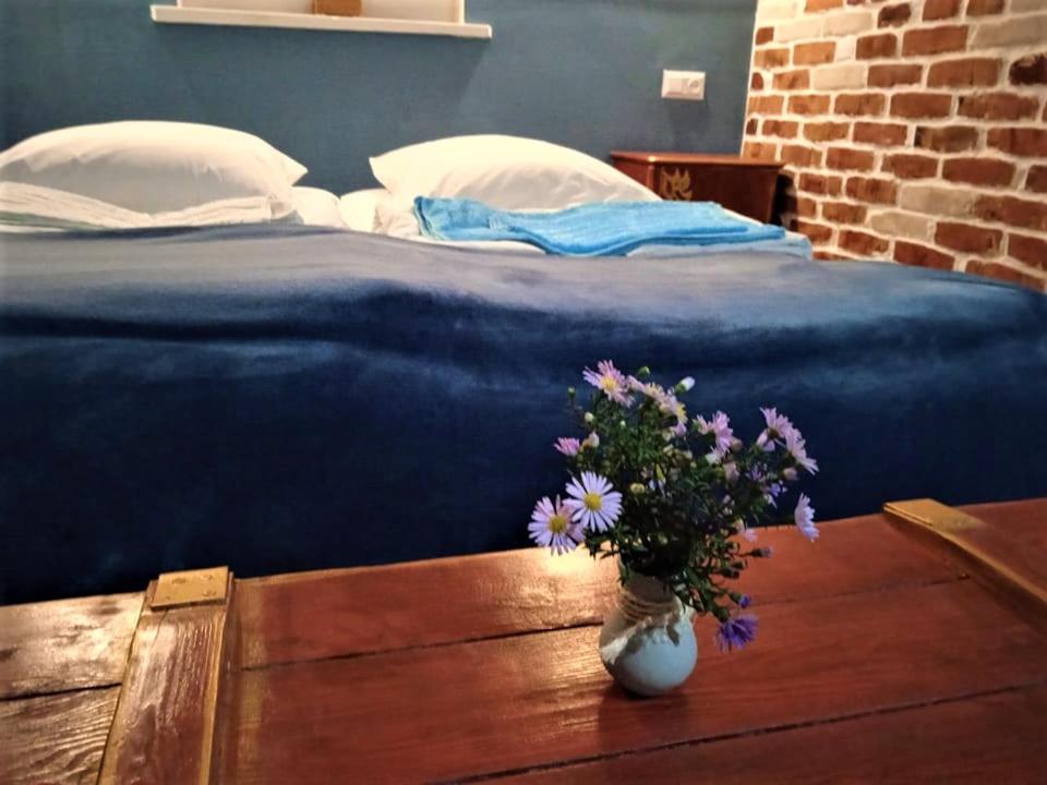 Guest House Meri Poppins Dedoplis Tskaro 외부 사진