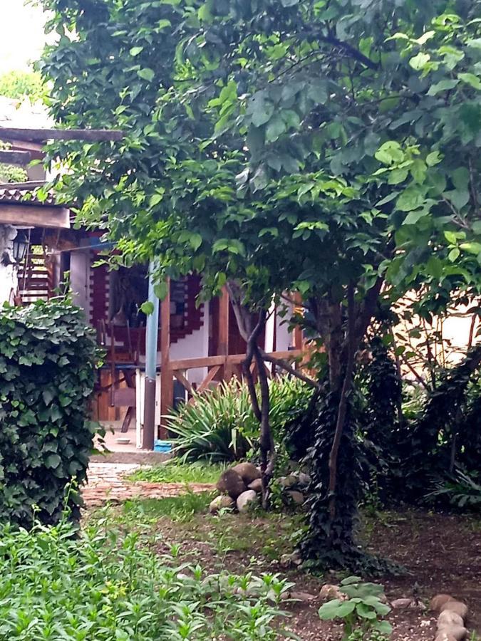 Guest House Meri Poppins Dedoplis Tskaro 외부 사진