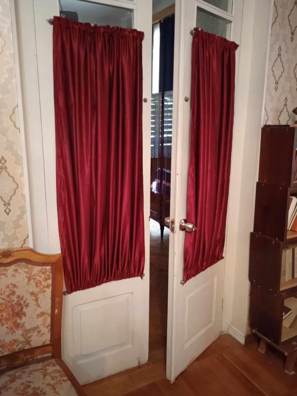 Guest House Meri Poppins Dedoplis Tskaro 외부 사진