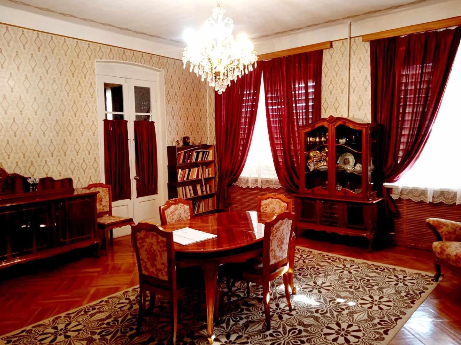 Guest House Meri Poppins Dedoplis Tskaro 외부 사진