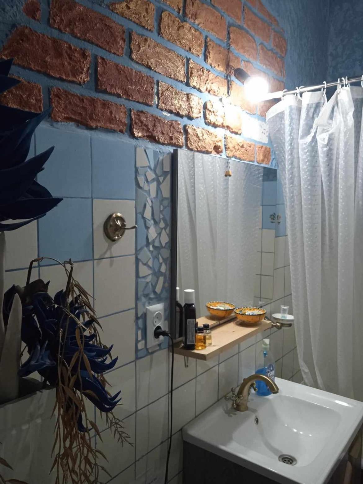 Guest House Meri Poppins Dedoplis Tskaro 외부 사진