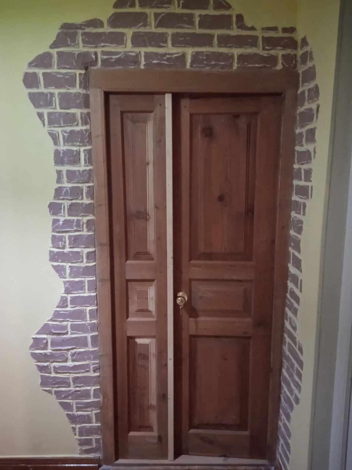 Guest House Meri Poppins Dedoplis Tskaro 외부 사진